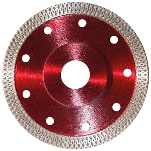 Disco Diamantato Per Gres - ? 115 X 1,3 - Foto 1