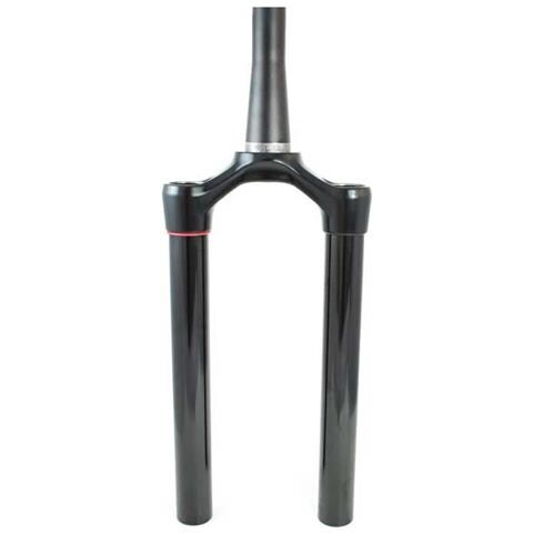 Forcelle Csu Pike Solo Air 46 Off Set Aluminum Ricambi Dei Componenti 27.5 / 29 Inches - Foto 1