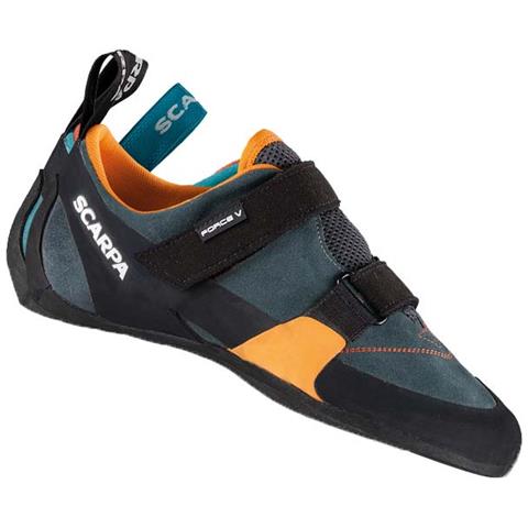 Scarpe Da Arrampicata Force V Scarpe Uomo - Foto 1