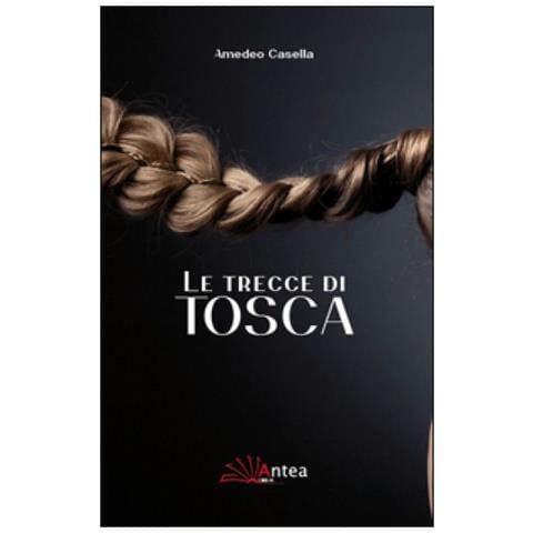 Amedeo Casella - Le trecce di Tosca - Foto 1