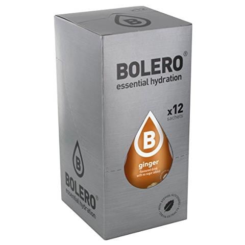 Drinks 12x9 Gr Ginger - Foto 1