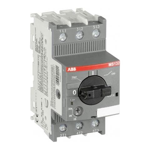 Interruttore Salvamotore Ms325 75ka 900-125a Ep 945 8 - Foto 1