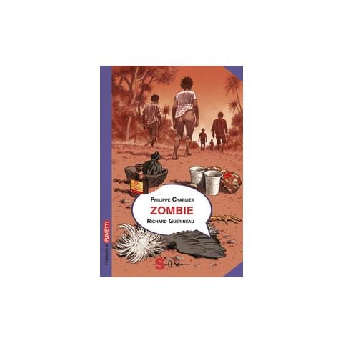 Philippe Charlier - Zombie. La vita oltre la morte - Foto 1
