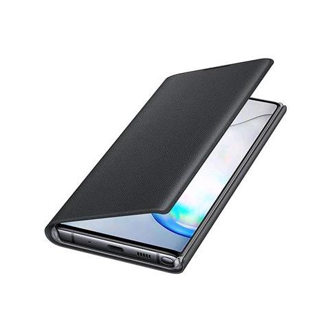 Led View Cover Black Note 10 - Foto 3