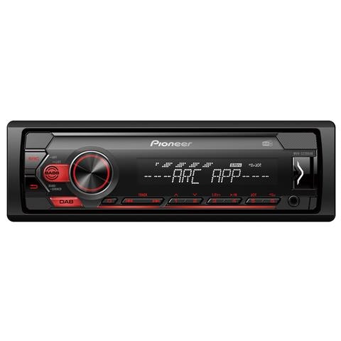 MVH-S220DAB - Autoradio - Foto 1