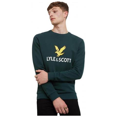 felpe lyle scott