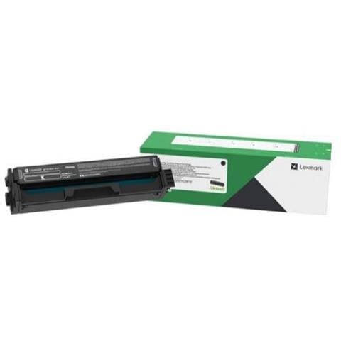 C3220K0 cartuccia toner Nero 1 pezzo (i)  - Foto 1