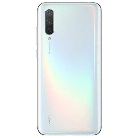 MI 9 Lite 64 GB 4G / LTE Dual Sim Display 6.39" Full HD+ Fotocamera 48 Mpx Android Bianco - Foto 2