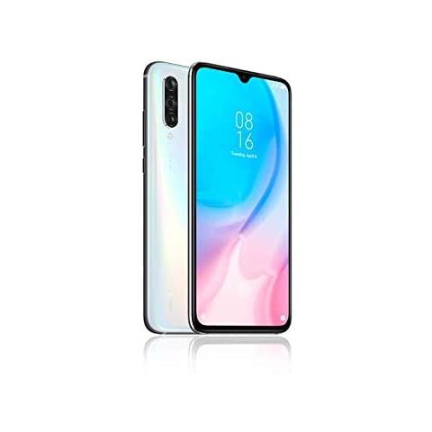 MI 9 Lite 64 GB 4G / LTE Dual Sim Display 6.39" Full HD+ Fotocamera 48 Mpx Android Bianco - Foto 5
