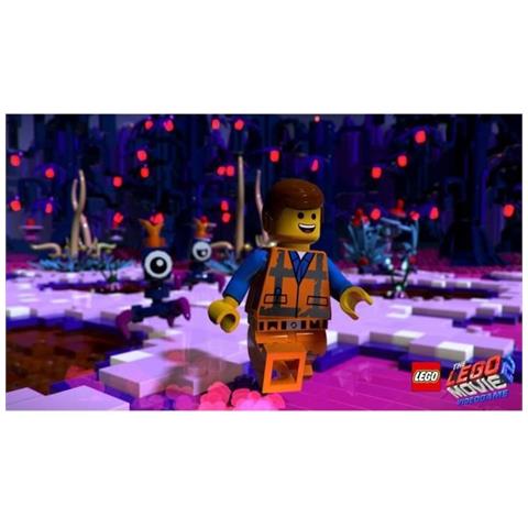 La Grande Avventura Lego 2 Switch Di Gioco - Foto 2