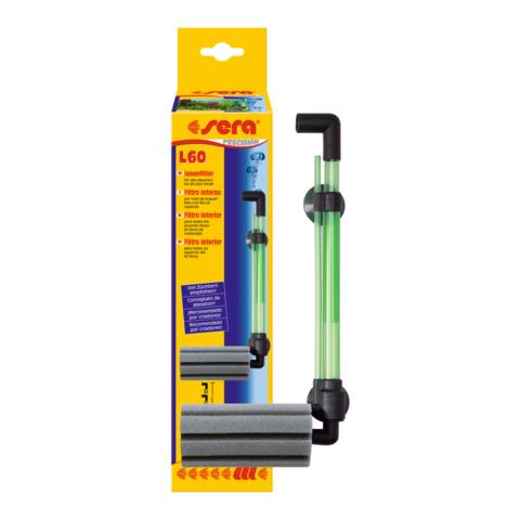 Filtro Interno L60 - Foto 1