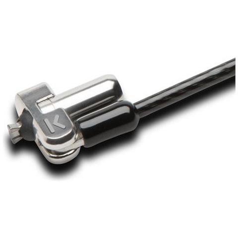 N17 Dual Headed Keyed Lap Lock - Foto 2