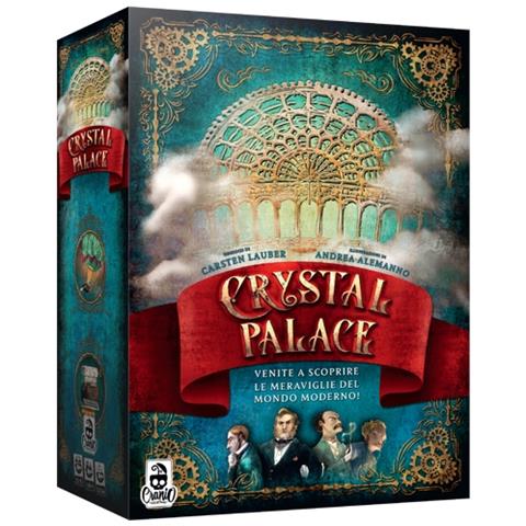 Crystal Palace - Foto 1
