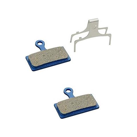 Marwi - Cuscinetti Per Disco Dbp-52-sb Su Carte, Per Shimano (organico)  - Foto 1