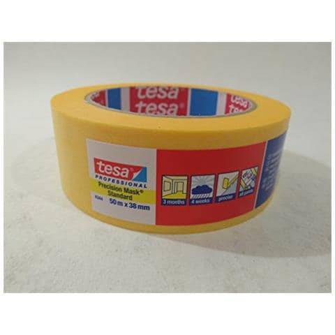 Standard Di Precisione Crespa Larghezza 38 mm Confezione 48 rotoli - Foto 1