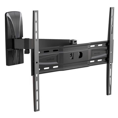 SlimStyle Plus 400 SR Supporto da Parete per TV 40" - 82" Portata Max 40 Kg - Foto 1