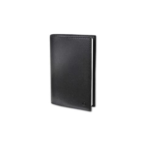 Agenda Settimanale Presidente Prestige 21x27cm Soho Nero 2021 Quo Vadis - Foto 1