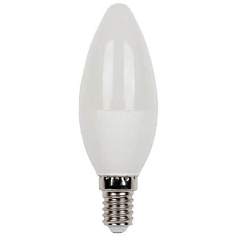 Westinghouse Lampadina Led Con Base E14, 6 W, Bianco Caldo, 1 Unità - Foto 1