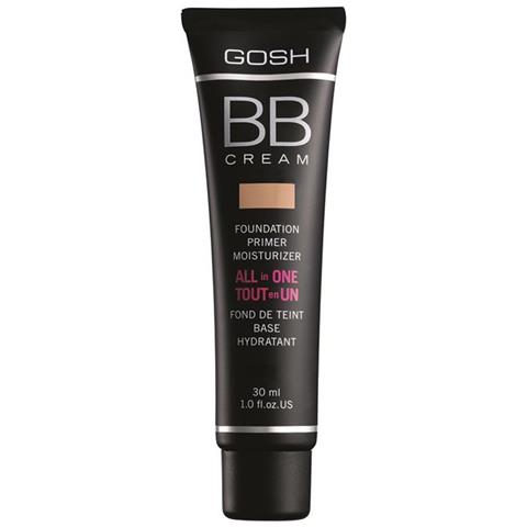 Bb Cream Base Primer Idratante 03-warm Beige 30ml - Foto 1