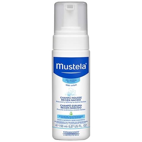 Shampoo Appena Nato 150ml - Foto 1