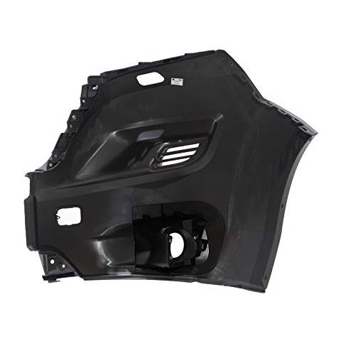 Angolare Paraurti Anteriore Destro Originale Fiat Ducato Tipo 250 A Partire Dall'anno Di Costruzione 2014 Psa Oe 71775722 - Foto 2