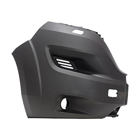 Angolare Paraurti Anteriore Destro Originale Fiat Ducato Tipo 250 A Partire Dall'anno Di Costruzione 2014 Psa Oe 71775722 - Foto 1