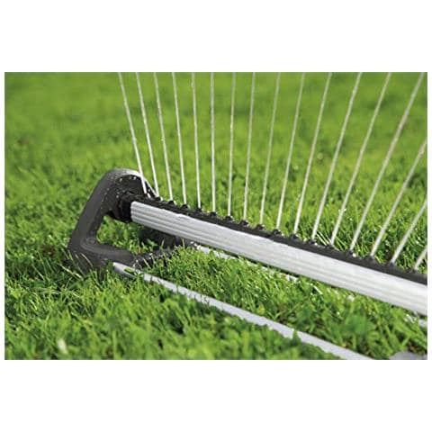 Aqua M, Nero, Arancio Metallico, Di Superficie Irrigabile: 110m² - 250m², Avec Aiguille - Foto 2