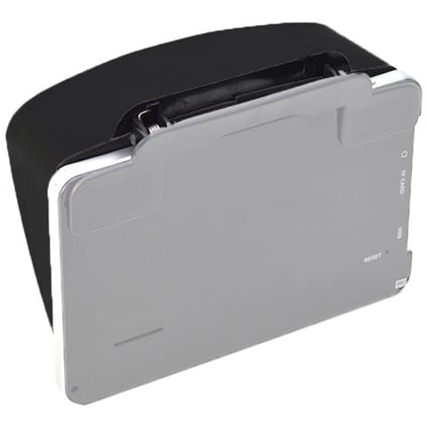 Visiera Parasole Universale 5g Per Gps Da 5 Pollici - Foto 5