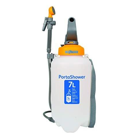 Hozelock Portashower - Foto 1