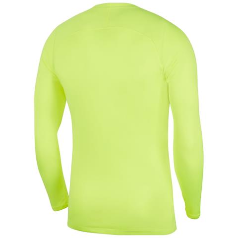Dry Park First Layer Longsleeve Uomo Celadon Maniche Lunghe A Compressione Numero: Xl Eu - Foto 3