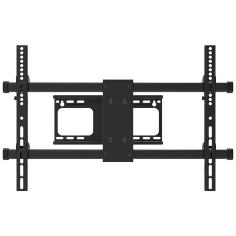 VFM-WA6X4/3 Supporto TV a Parete 177,8 cm (70") Nero - Foto 2