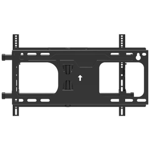 VFM-WA6X4/3 Supporto TV a Parete 177,8 cm (70") Nero - Foto 3