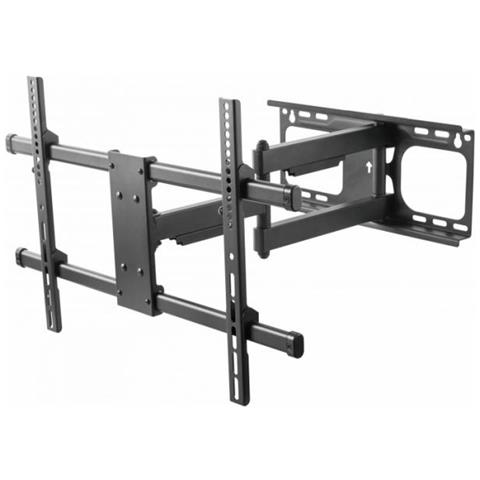 VFM-WA6X4/3 Supporto TV a Parete 177,8 cm (70") Nero - Foto 1