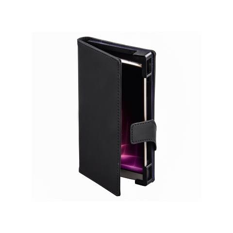Move 5.8" Custodia a libro Nero - Foto 7