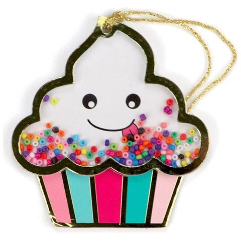 2 Etichette 3d Shaker Tag - Gelato - Foto 1