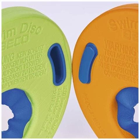 Dischi Nuoto 15-60 Kg 1-12 Anni 6 Pezzi - Foto 2