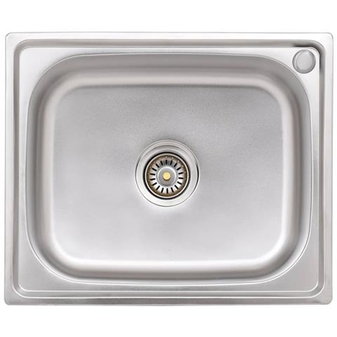 Lavello Da Campeggio Con Vasca Singola In Acciaio Inox - Foto 8