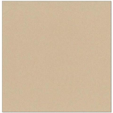 82360 Tovagliolo Di Carta Carta Velina Sabbia 50 Pz - Foto 3