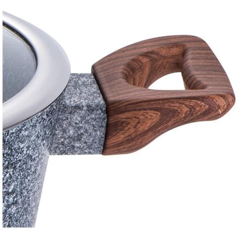 Set Di Vasi Da 18 Pezzi. Bh-6198 Linea Foresta - Foto 8