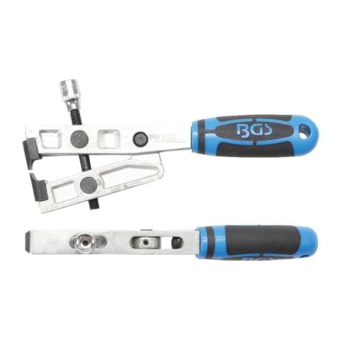 Pinze A Soffietto Per Assi - Funzionamento A Coppia - 163 - Foto 1