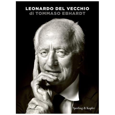 Tommaso Ebhardt - Leonardo Del Vecchio - Foto 2
