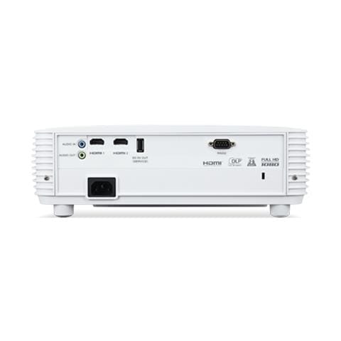 Videoproiettore Home H6542BDK DLP WUXGA 4000 ANSI lm Rapporto di Contrasto 10000: 1 USB /HDMI - Foto 4