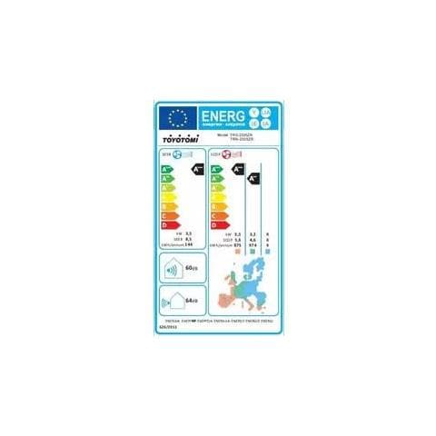 Unità interna Tdve090ag Potenza 9000btu - Foto 2