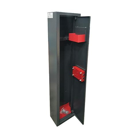 Armadio Porta Fucili Classic 2 Posti - Foto 1