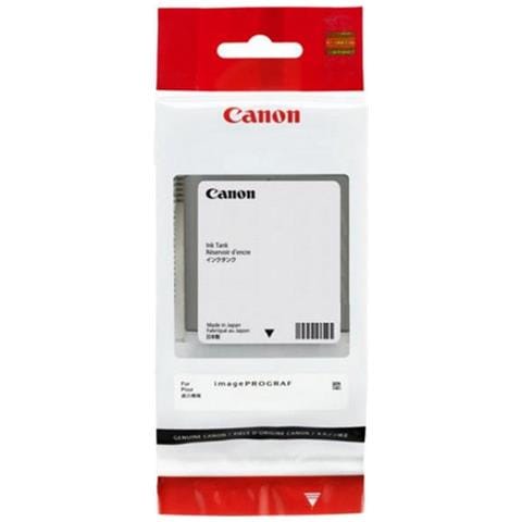 PFI-2300 MBK Cartuccia Ink Originale Nero per imagePROGRAF GP-2000 C 330 ml - Foto 1
