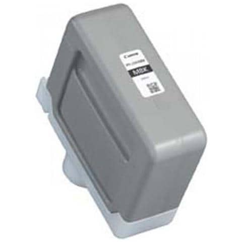 PFI-2300 MBK Cartuccia Ink Originale Nero per imagePROGRAF GP-2000 C 330 ml - Foto 2