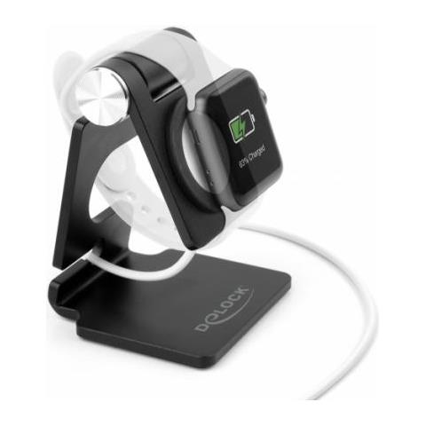 18429 Supporto Per Personal Communication Supporto Attivo Orologio Intelligente Nero - Foto 2