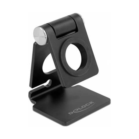 18429 Supporto Per Personal Communication Supporto Attivo Orologio Intelligente Nero - Foto 1