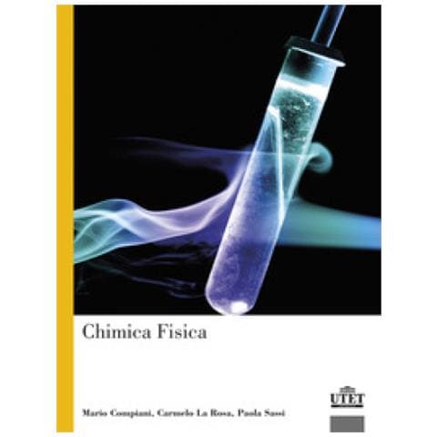 Mario Compiani - Chimica fisica - Foto 1