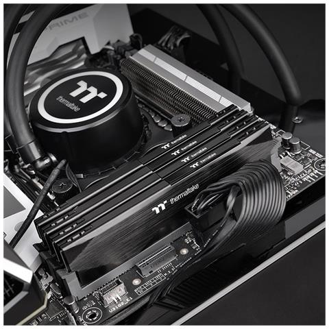 R021D408GX2-3600C18D Memoria Ram 16Gb 2 x 8 GB DDR4 3600 MHz - Foto 6